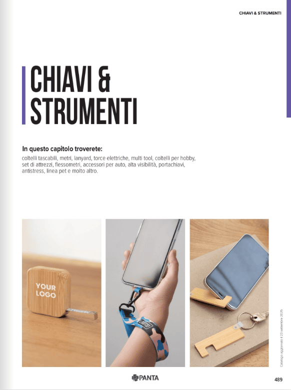 CLICCA E SCOPRI IL CATALOGO