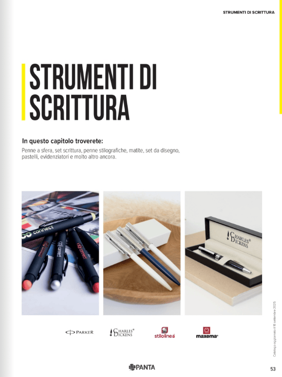 CLICCA E SCOPRI IL CATALOGO